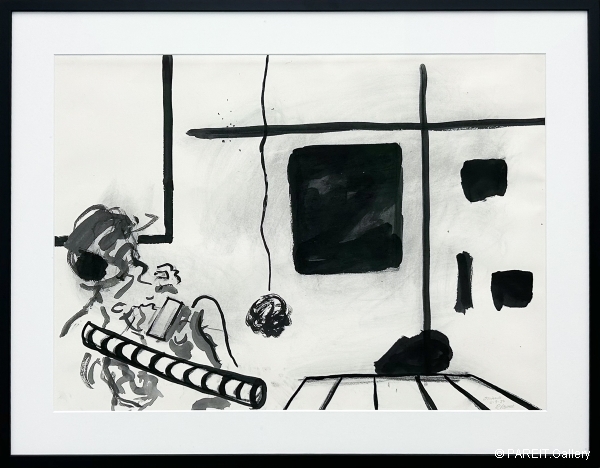 RAVEEL Roger - From confusion to order and from order to confusion